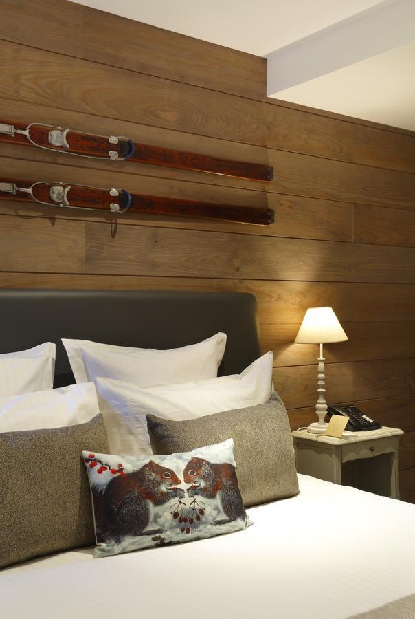 La Mainaz Restaurant Geneve - - Mijoux Hotel