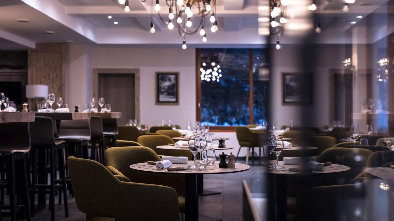 Hotel La Mainaz Restaurant Geneve - - Mijoux