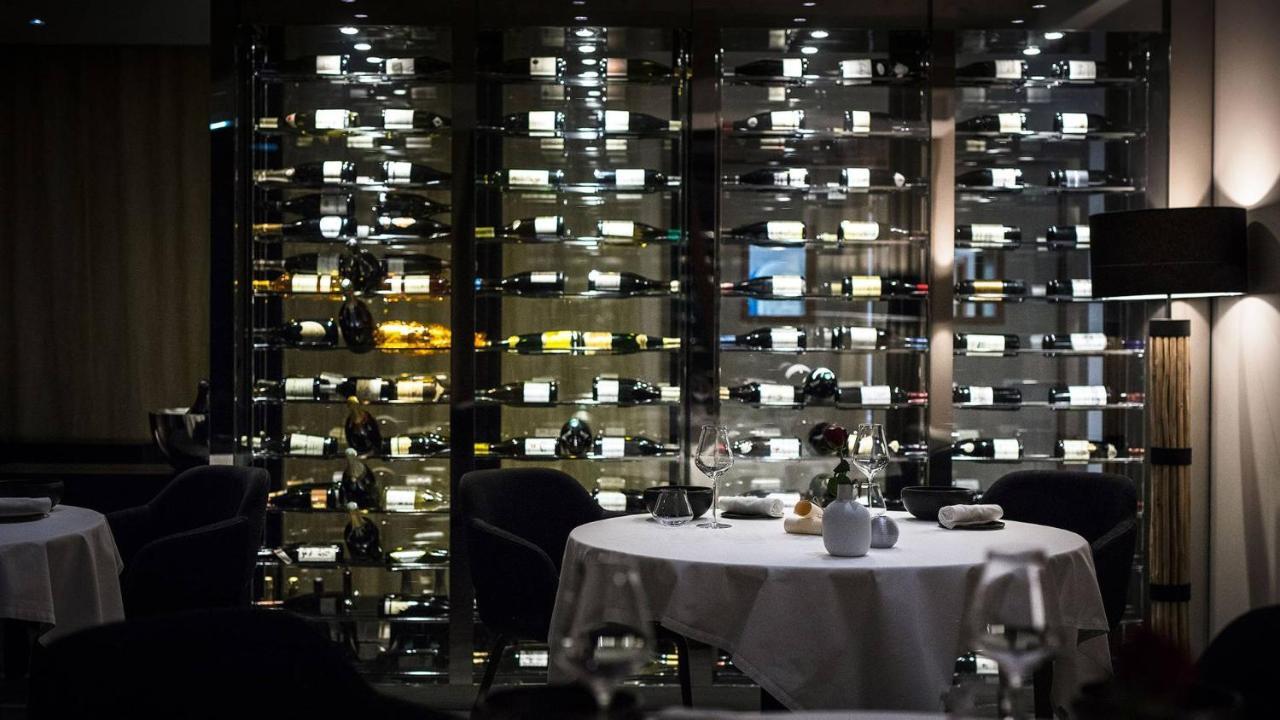 Hotel La Mainaz Restaurant Geneve - - Mijoux 4*